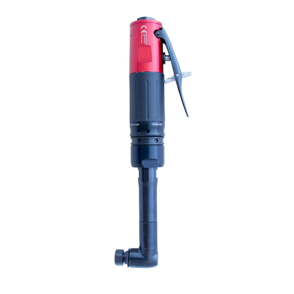 DR300-T2000-T6-90直式角向气钻 DR300-T2000-T6-90直式角向气钻